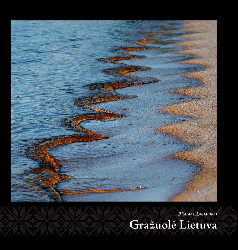 Gražuolė Lietuva
