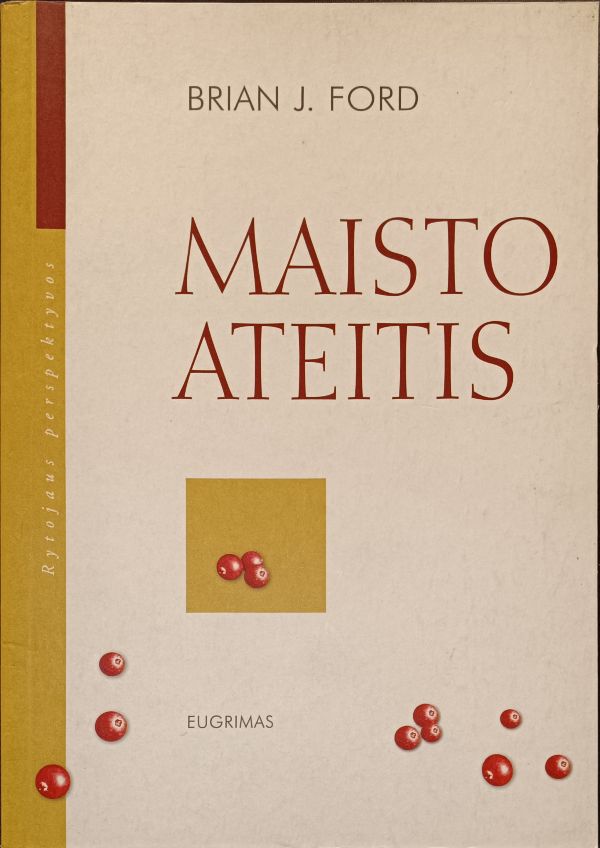 Maisto ateitis