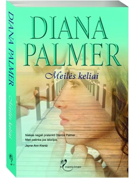 Meilės keliai