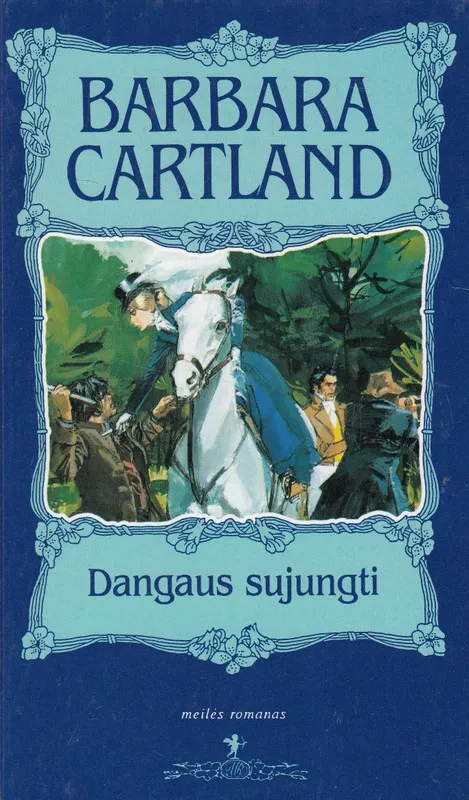 Dangaus sujungti