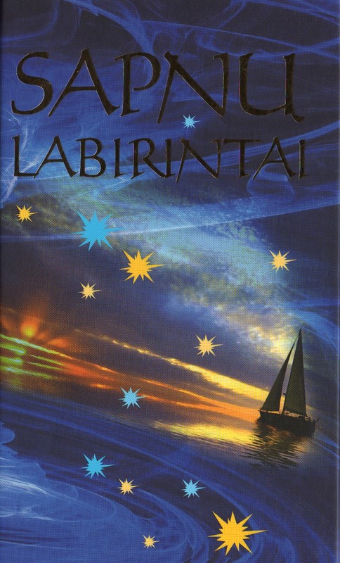 Sapnų labirintai