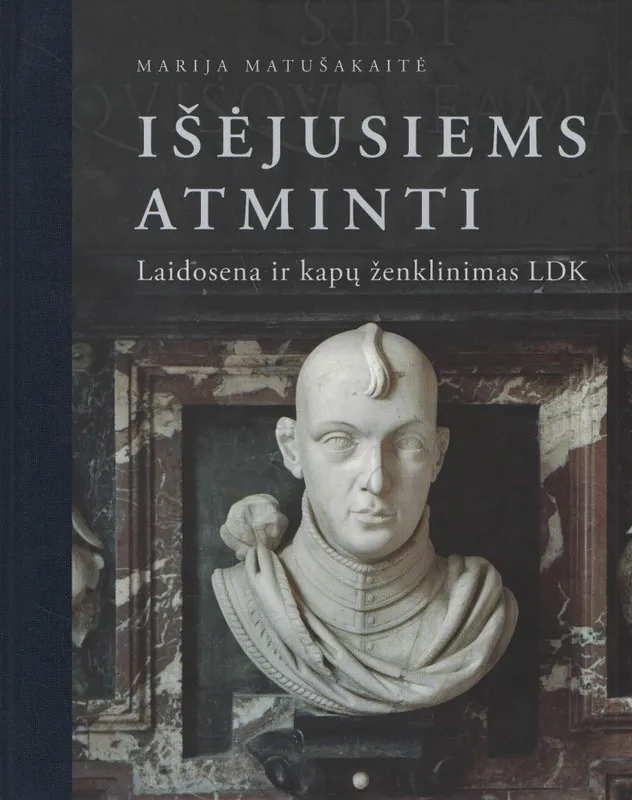 Išėjusiems atminti