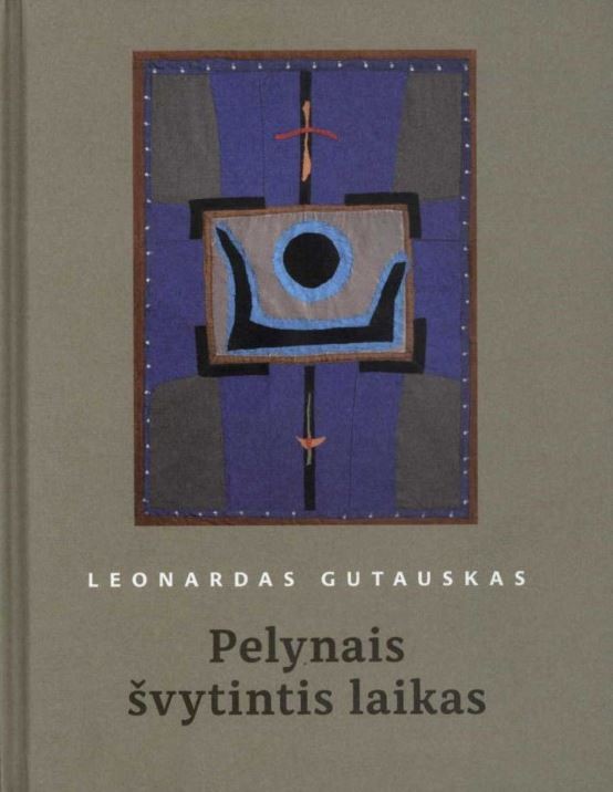 Pelynais švytintis laikas