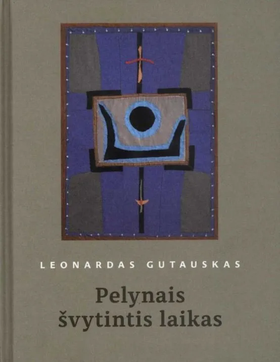Pelynais švytintis laikas