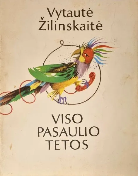 Viso pasaulio tetos