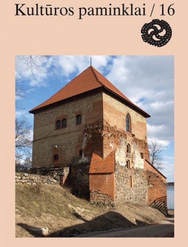 Kultūros paminklai 16