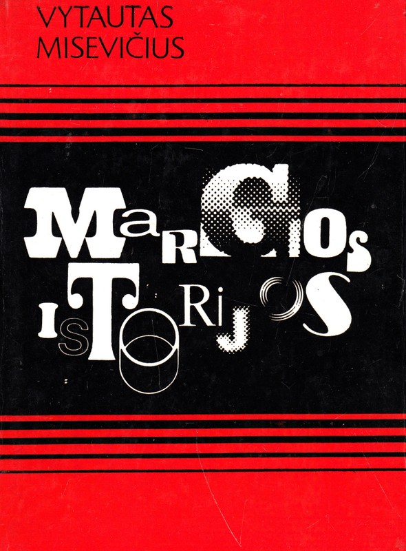 Margos istorijos