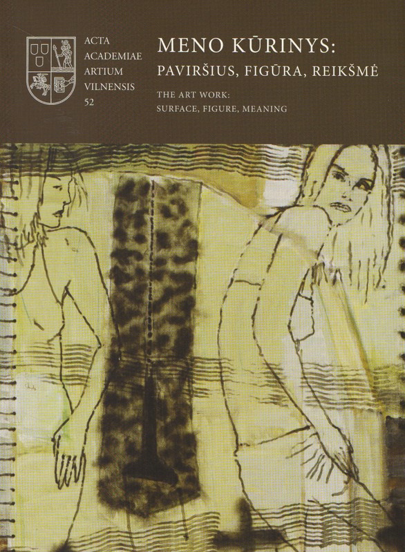 Meno kūrinys