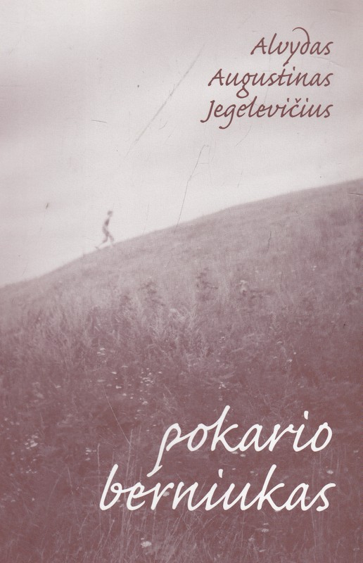 Pokario berniukas