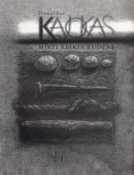 Mirti reikia rudenį
