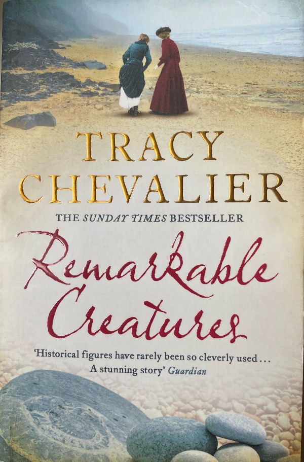 Remarkable Creatures