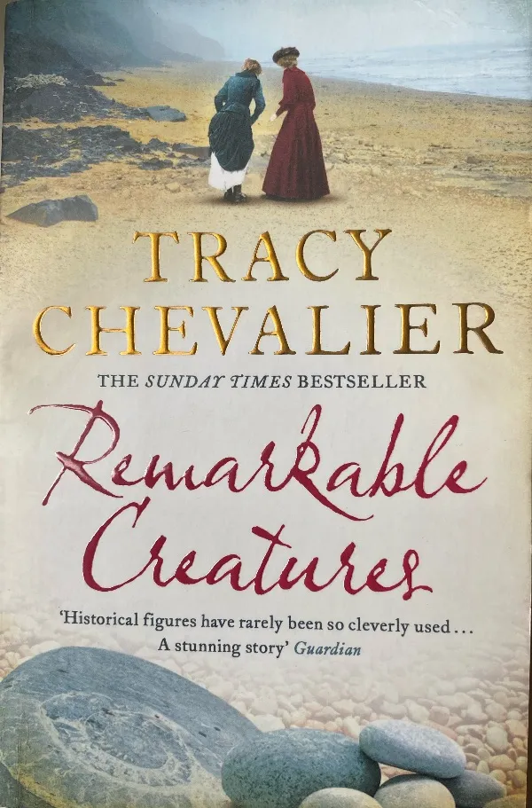 Remarkable Creatures