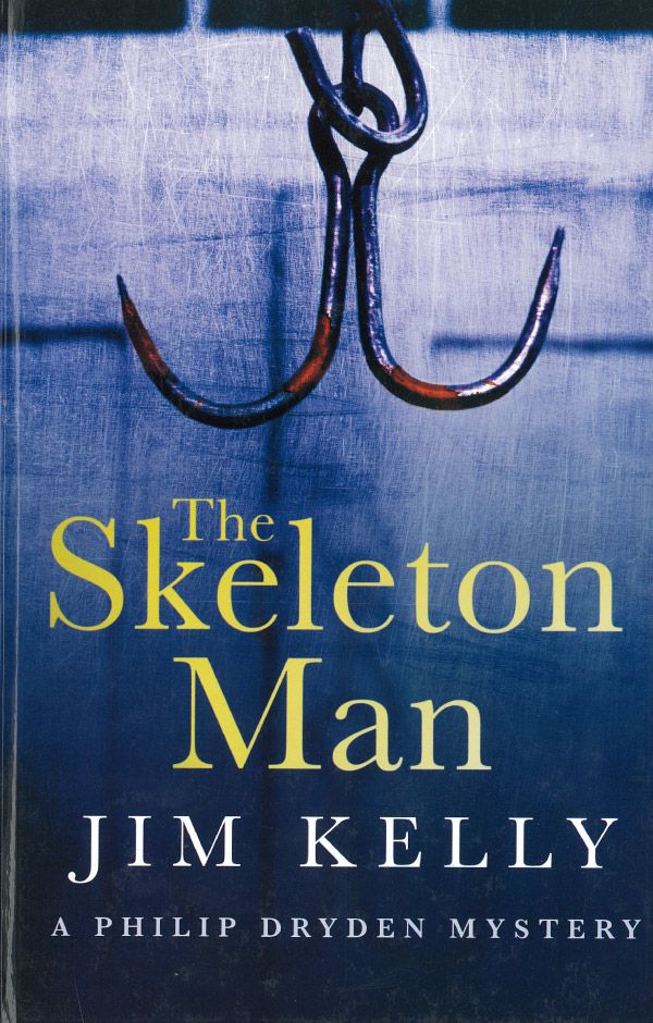The Skeleton Man