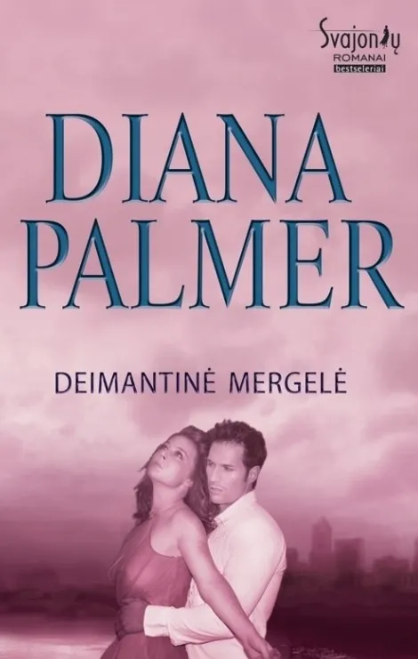 Deimantinė mergelė