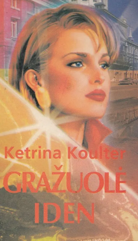 Gražuolė Iden