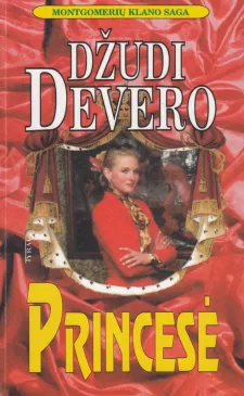 Princesė (1998)