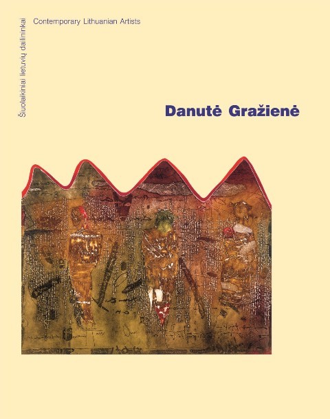 Danutė Gražienė