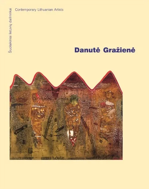 Danutė Gražienė