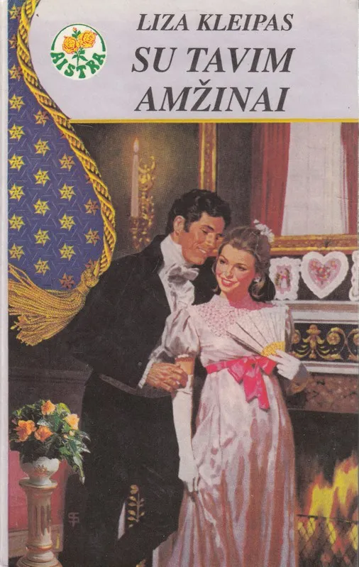 Su tavim amžinai