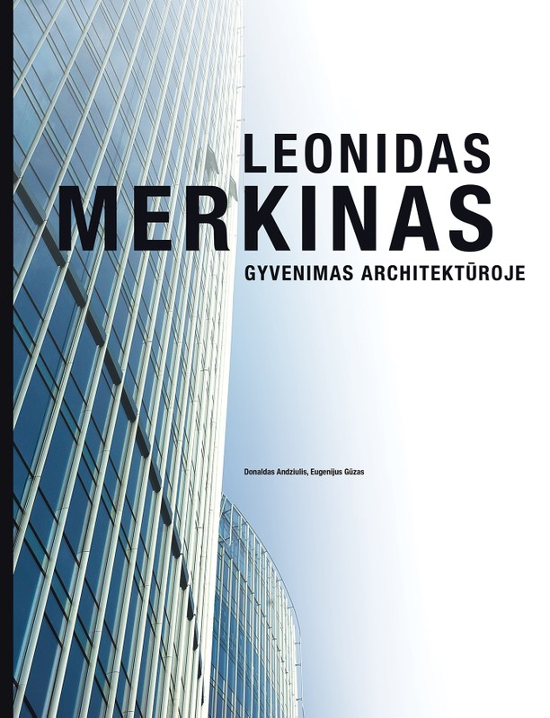 Leonidas Merkinas