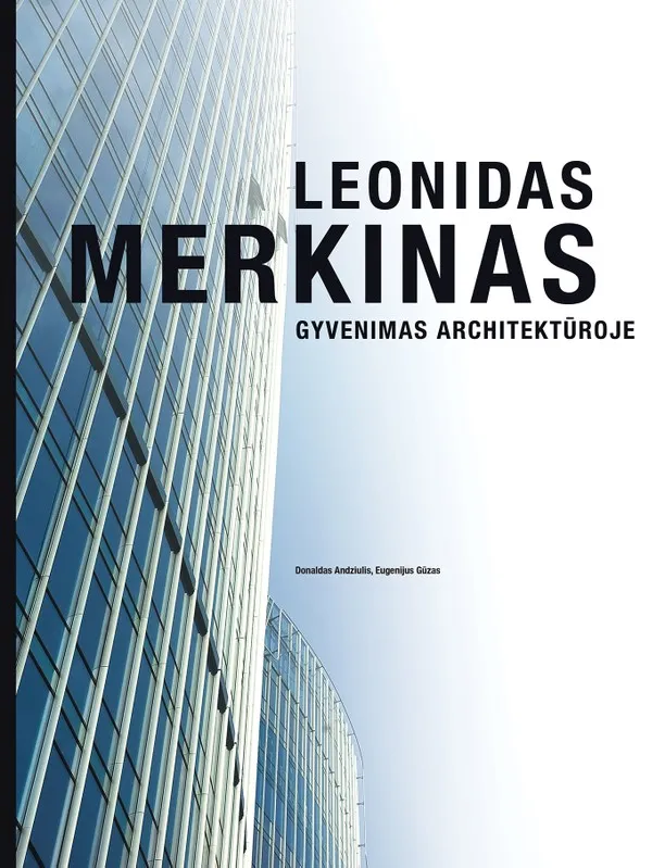 Leonidas Merkinas
