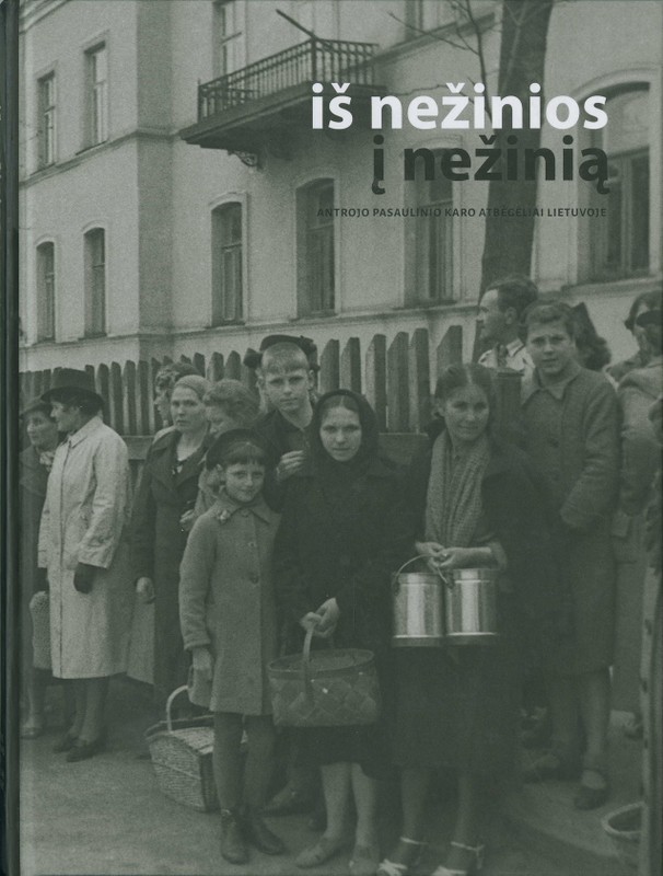 Iš nežinios į nežinią