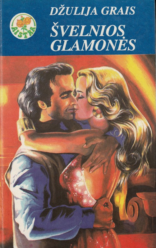 Švelnios glamonės