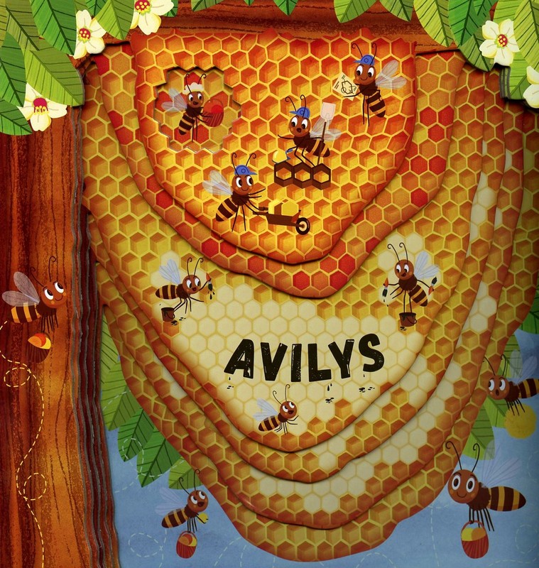 Avilys