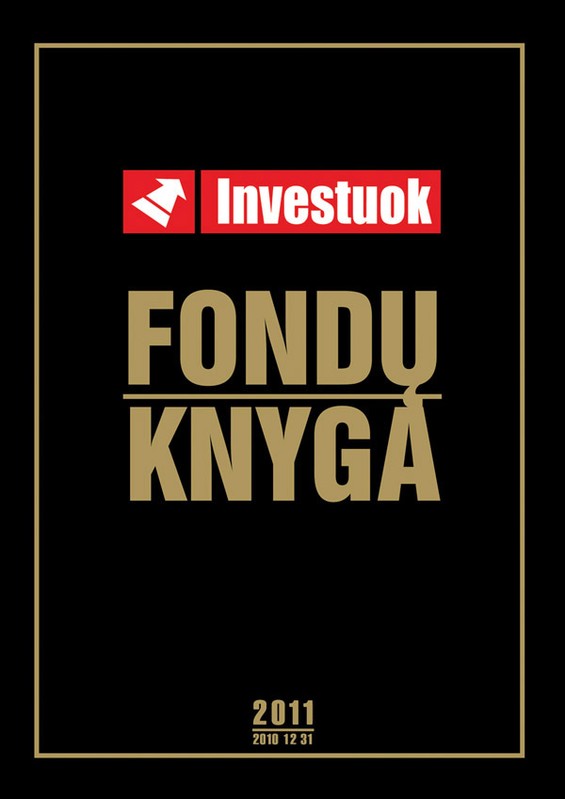 Fondų knyga