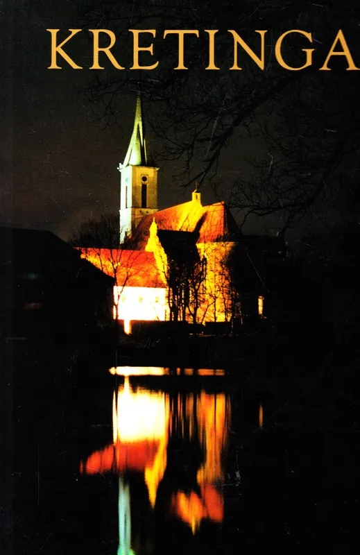 Kretinga