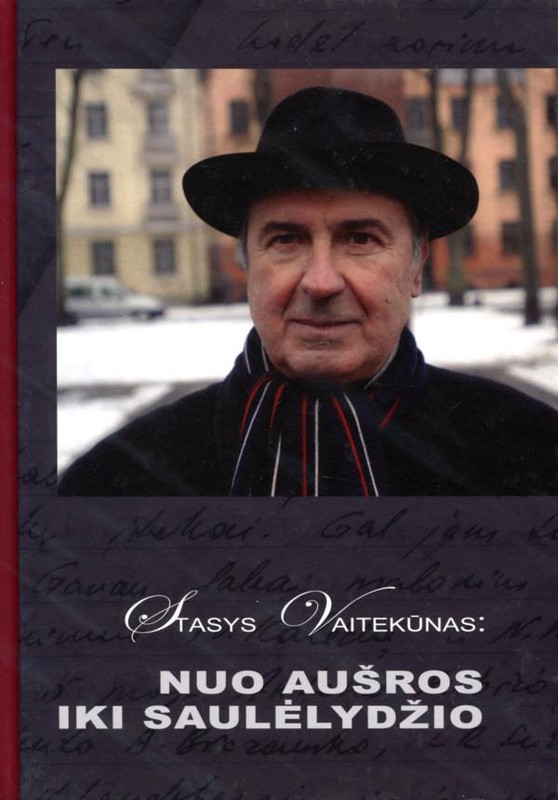 Stasys Vaitekūnas