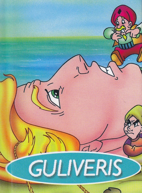 Guliveris