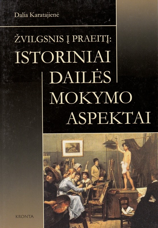 Žvilgsnis į praeitį