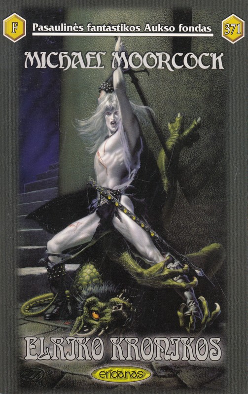 Elriko kronikos PFAF 371