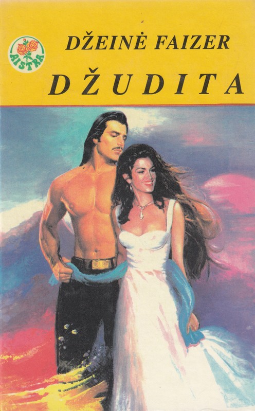 Džudita