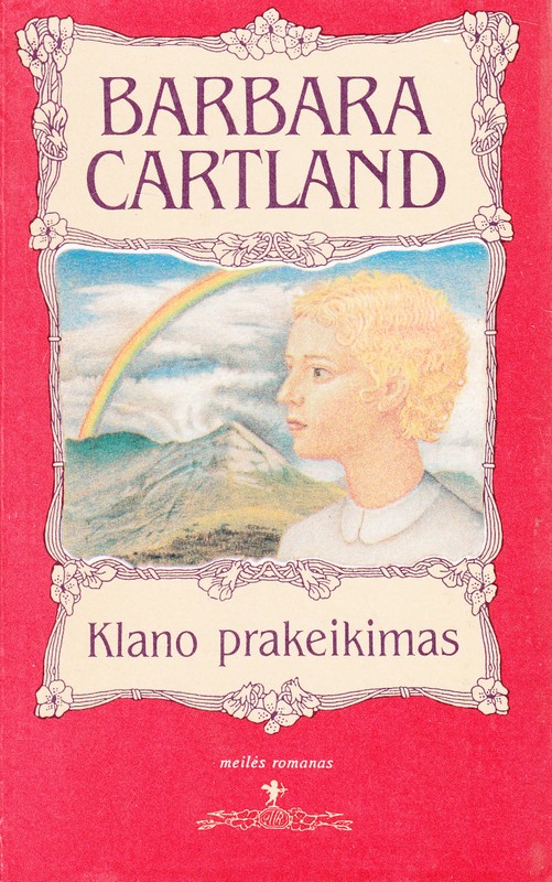 Klano prakeikimas