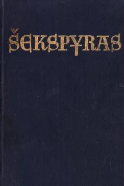 Raštai (IV tomas)