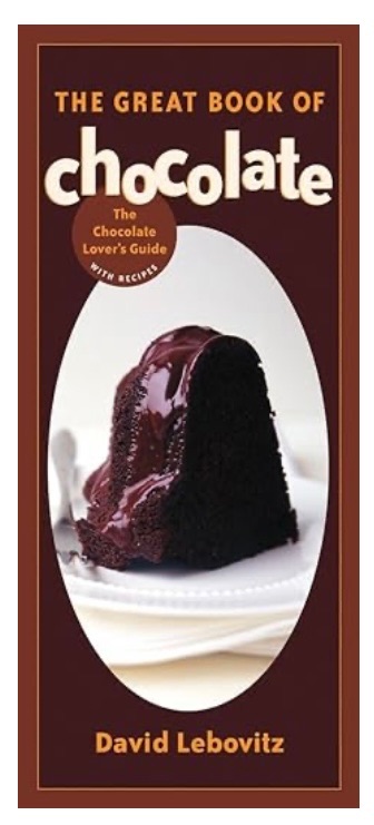 The Great Book of Chocolate