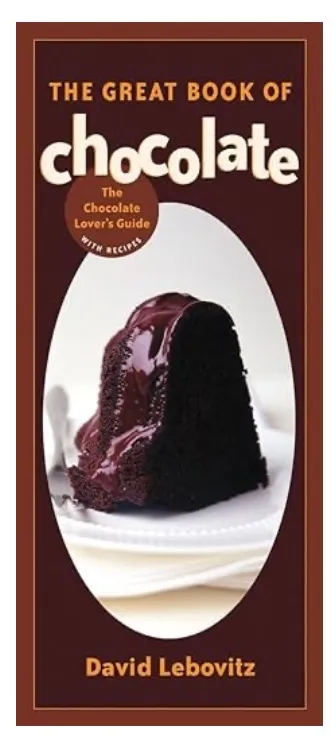 The Great Book of Chocolate