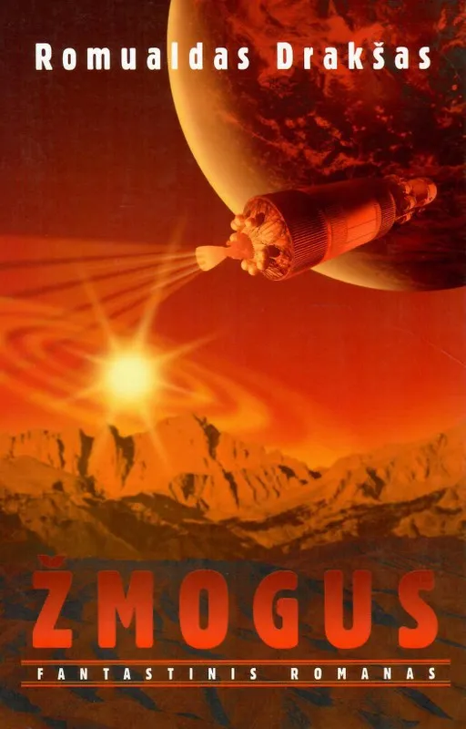 Žmogus