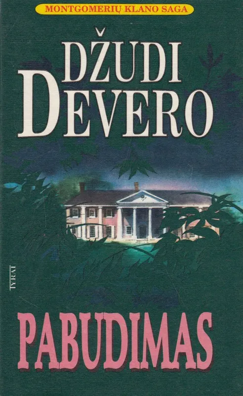 Pabudimas