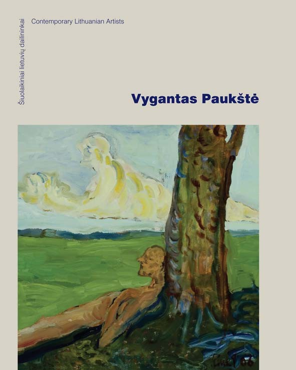 Vygantas Paukštė