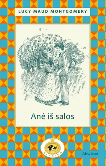 Anė iš salos