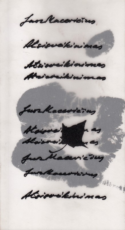 Atsisveikinimas