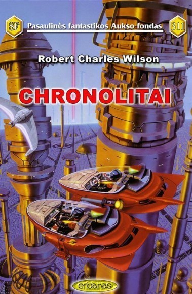 Chronolitai (PFAF 311)