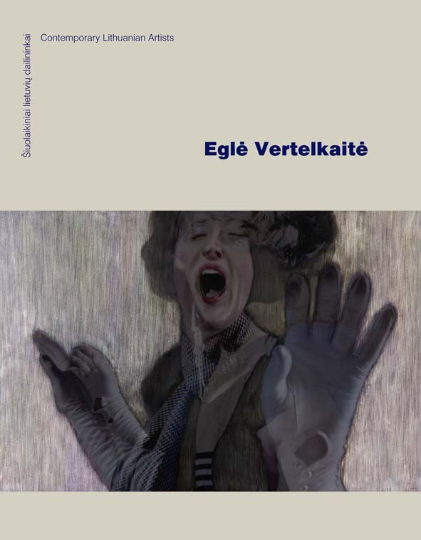 Eglė Vertelkaitė
