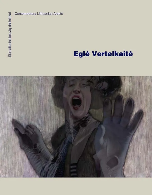 Eglė Vertelkaitė