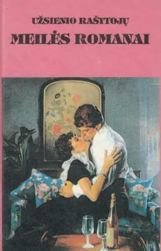 Kraujo ryšys. Antrasis gyvenimas