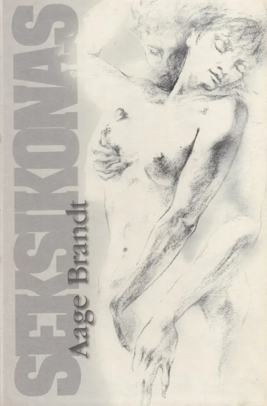 Seksikonas