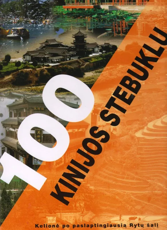 100 Kinijos stebuklų